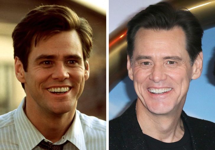 Jim Carrey